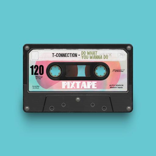 02992 - T-Connection - Do What You Wanna Do